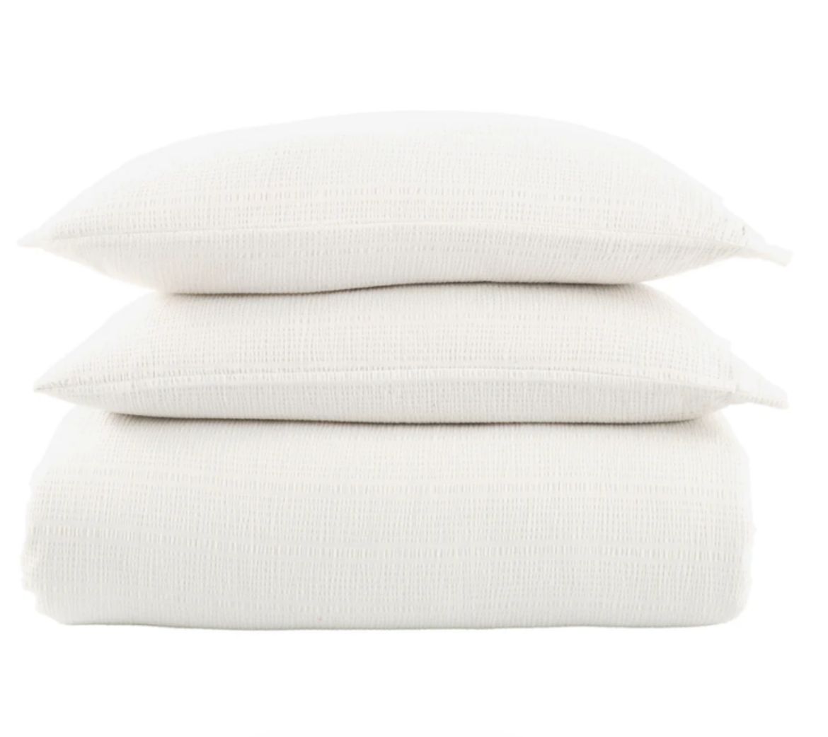 RİVA NEVRESİM TAKIMI OFF WHİTE resmi