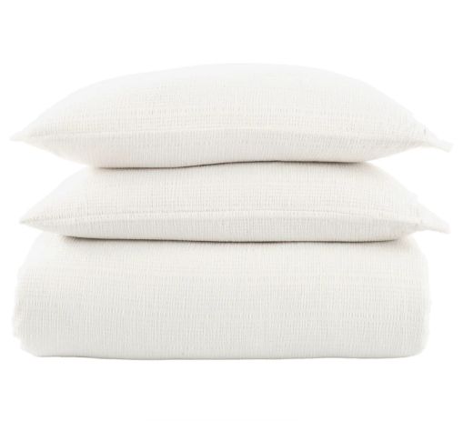 RİVA NEVRESİM TAKIMI OFF WHİTE resmi