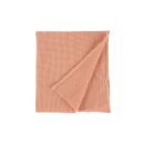 SURİ MİNİ WAFFLE PEŞKİR SOMON