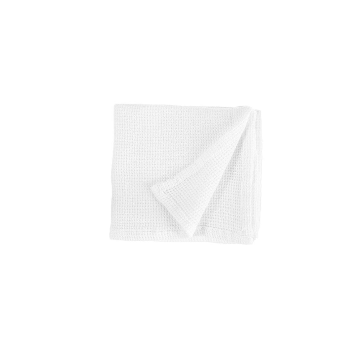 SURİ MİNİ WAFFLE PEŞKİR 2 Lİ OFF WHİTE resmi