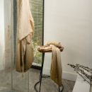 DEGRADE MÜSLİN PEŞKİR LİME YEŞİL