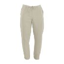 KANSAS ERKEK PANTOLON KETEN BEJ