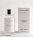 CAM ŞİŞE KOLONYA MYSTIC KOKU