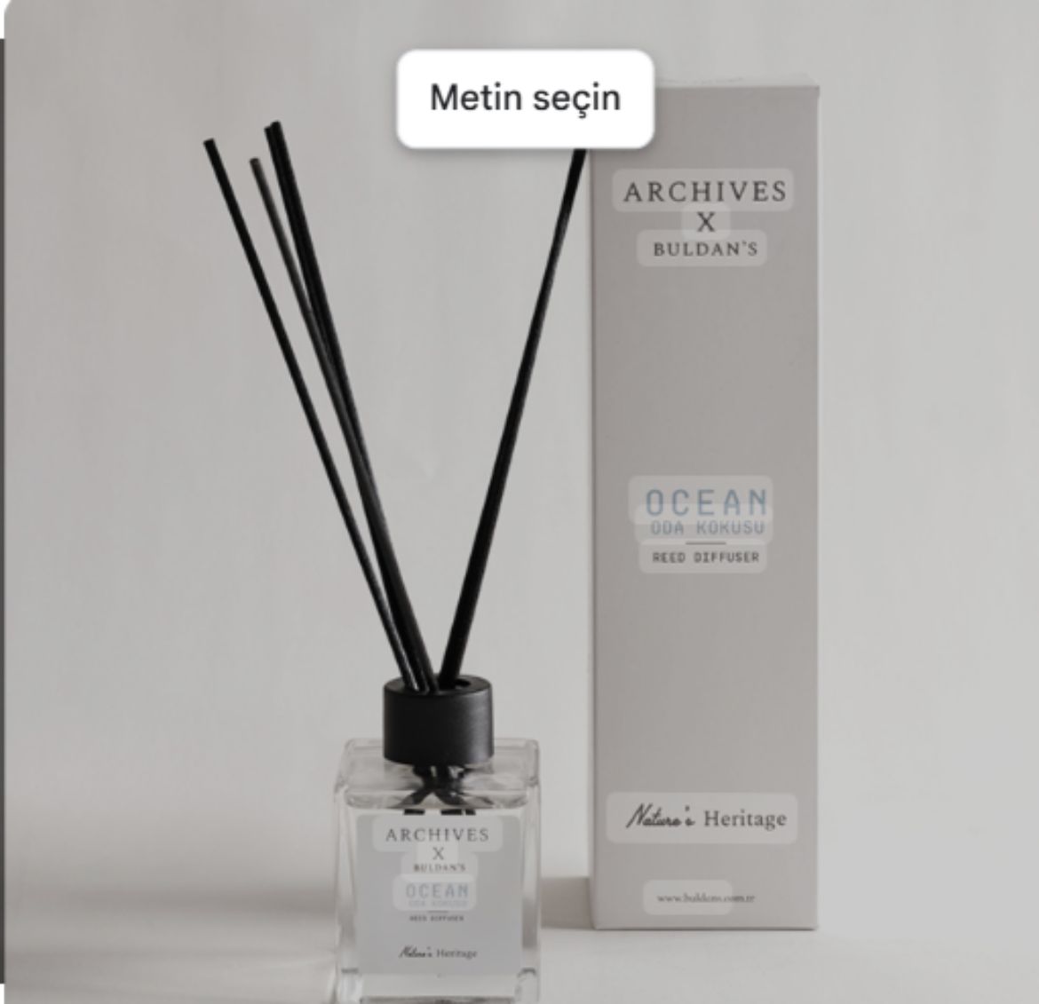 ODA KOKUSU OCEAN KOKU resmi