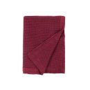 BOHEM YATAK ÖRTÜSÜ T0023 VISNE