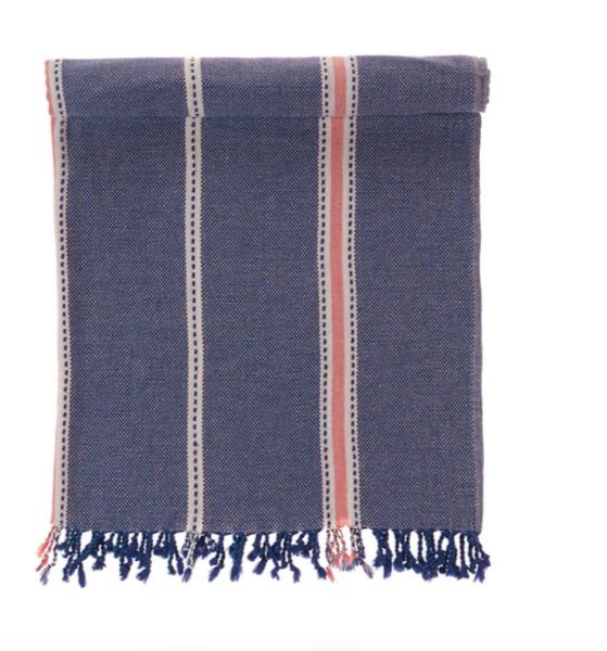 ARINNA PEŞTEMAL T0067 LACIVERT resmi