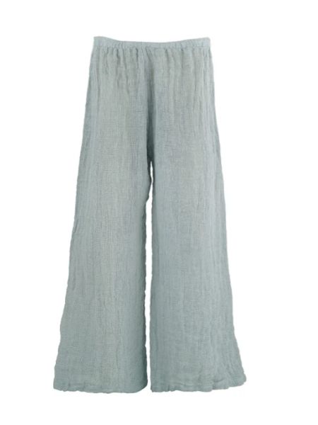 AMALFI PANTOLON T0105 CELIKGRI resmi