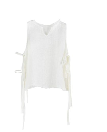 SAVANA ÜST T0107 OFFWHITE resmi