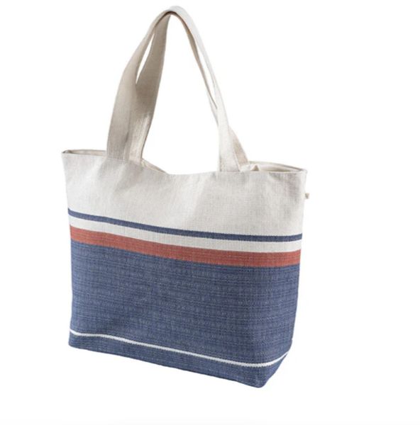 PONTE PLAJ ÇANTASI T0140 LACIVERT resmi