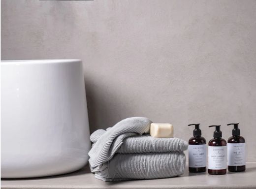 SARDES HAVLU T0168 NATURAL resmi