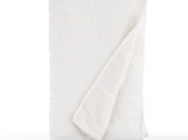 SARDES HAVLU T0168 OFFWHITE resmi