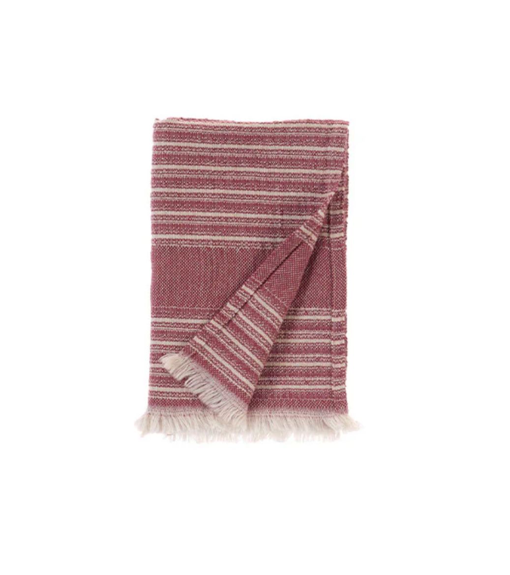 NARU PEŞKİR T0207 VISNE resmi