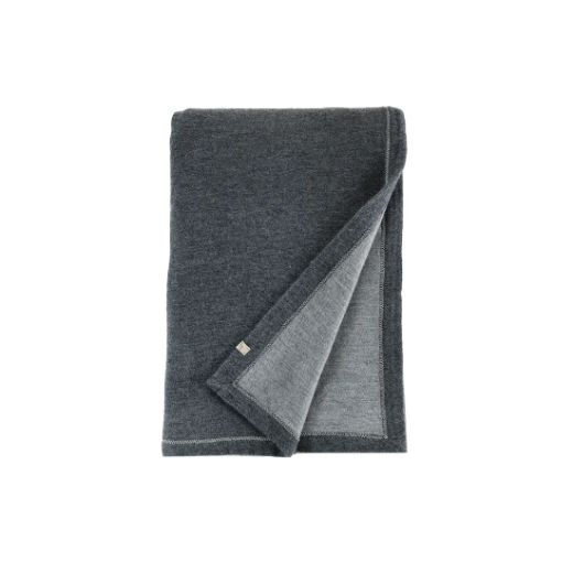 TALIN YATAK ÖRTÜSÜ T0224 ANTRASIT/GRI resmi