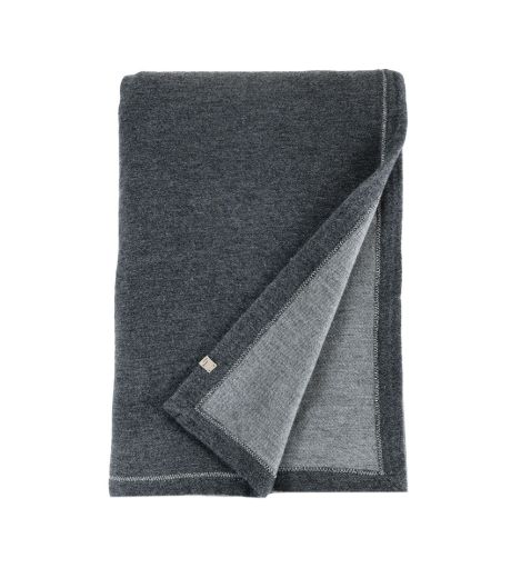 TALIN YATAK ÖRTÜSÜ T0224 ANTRASIT/GRI resmi