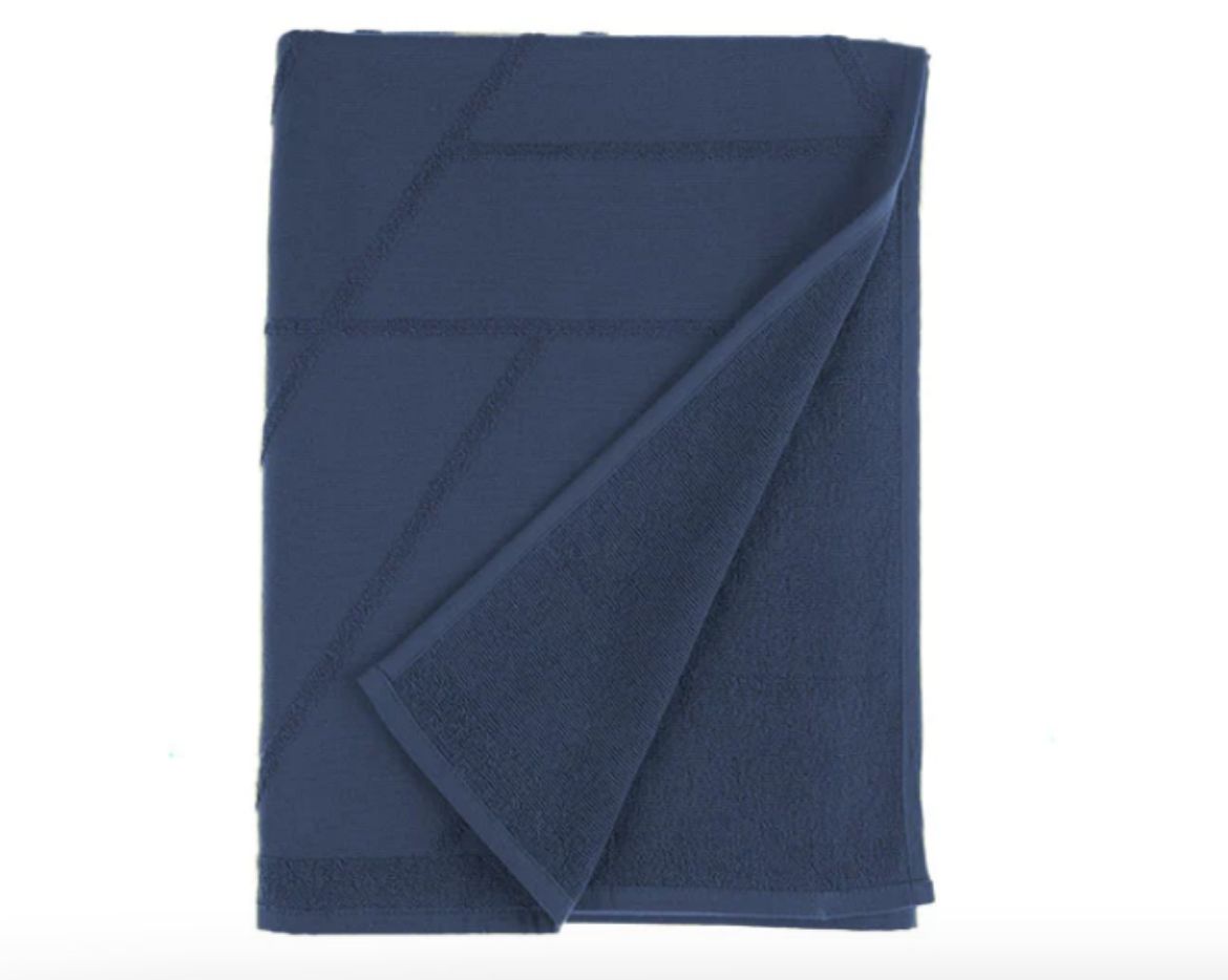 NOX HAVLU T0240 LACIVERT resmi