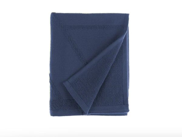 NOX EL HAVLUSU T0241 LACIVERT resmi