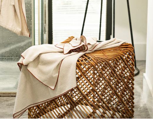 IKIGAI EL HAVLUSU T0255 NATURAL resmi