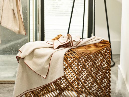 IKIGAI HAVLU T0256 NATURAL resmi