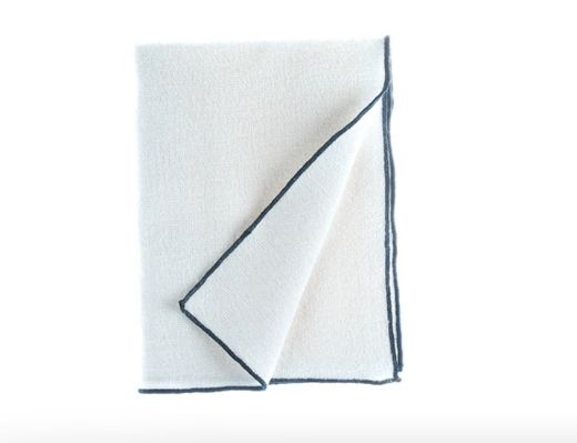 IKIGAI HAVLU T0256 OFFWHITE resmi