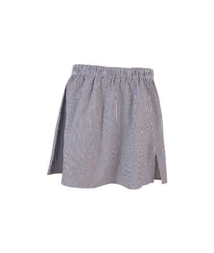 NINA ETEK T0276 LACIVERT resmi