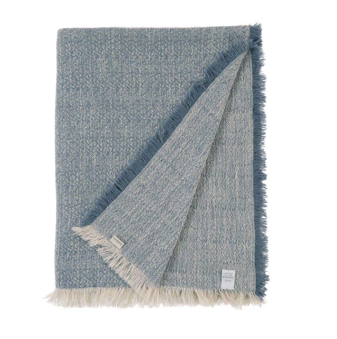 LAL THROW T0394 OKYANUS resmi