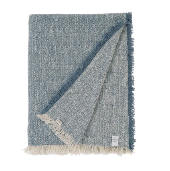 LAL THROW T0394 OKYANUS resmi