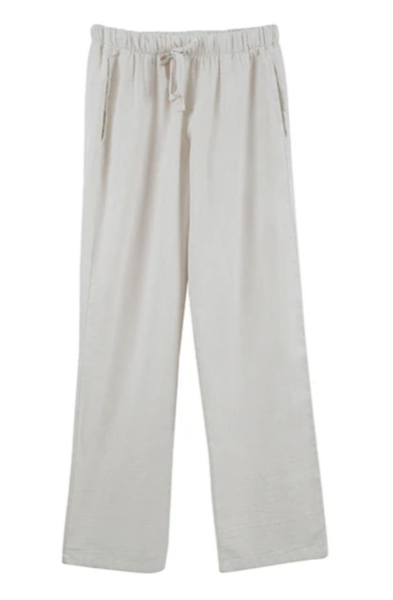 MARVEL KADIN PANTOLON T1243 NATURAL resmi