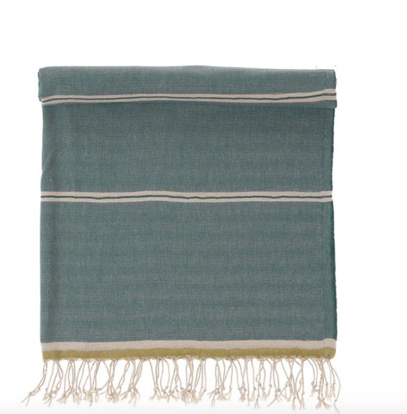 MYKONOS PEŞTEMAL T1321 TROPIKYESIL resmi