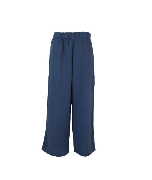 OPIA PANTOLON T1359 LACIVERT resmi