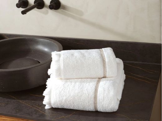 RISO EL HAVLUSU T1537 OFFWHITE resmi