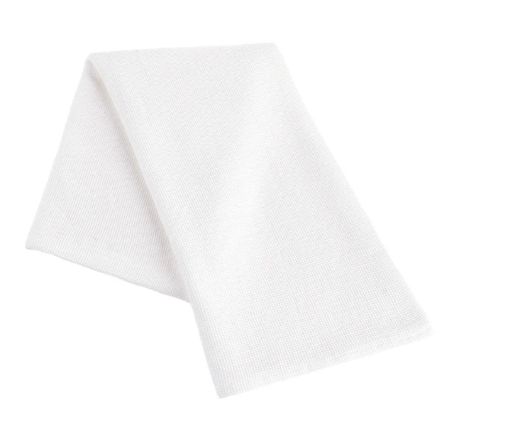 SURI MINI WAFFLE PEŞKİR T1680 OFFWHITE resmi