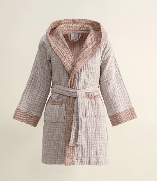 MELİNDA BORNOZ TERRA resmi