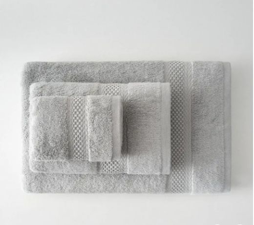 AURALINE 3 LÜ HAVLU SET MAVİ resmi