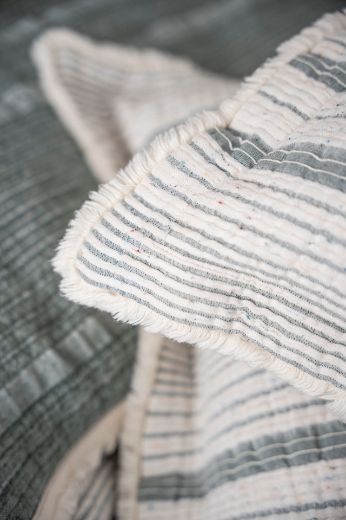 HİVDA PİKE TAKIMI YEŞİL resmi