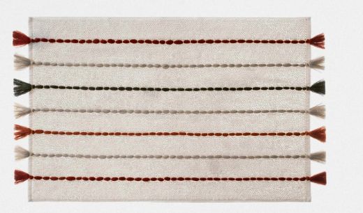 KATARİ BANYO PASPAS KREM resmi