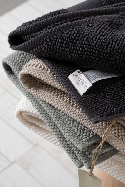 KAİA BANYO PASPAS ANTRASİT resmi