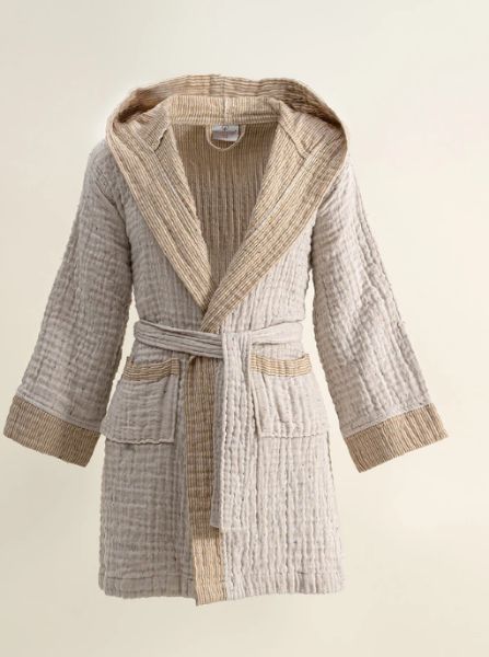 MELİNDA BORNOZ HARDAL resmi