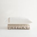 ALESSA PİKE TAKIMI BEJ