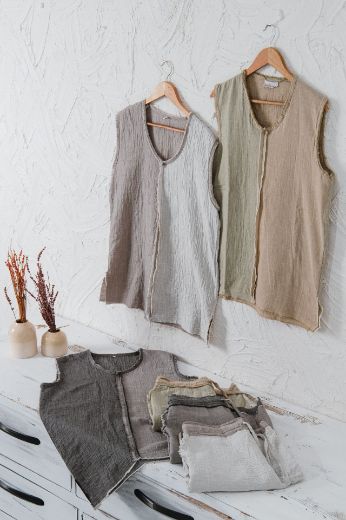 MELSA ERKEK ŞORTLU PİJAMA TAKIMI YEŞİL resmi