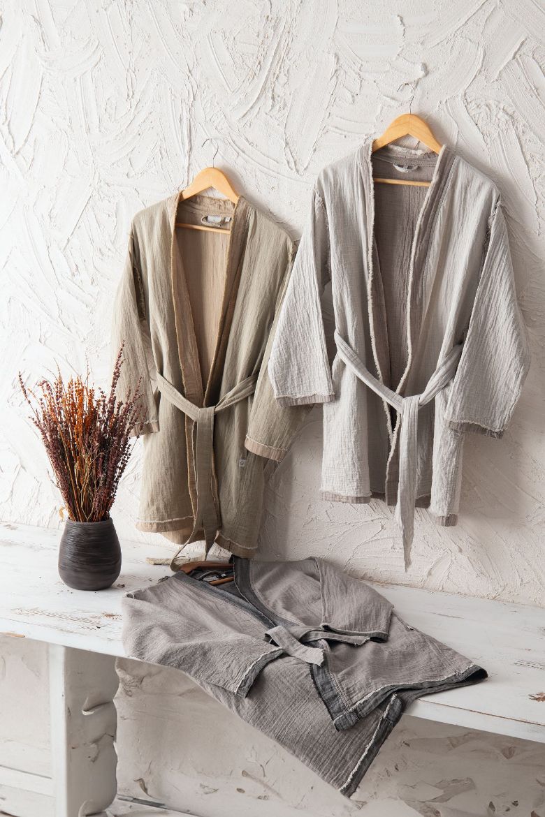 MELSA KADIN SABAHLIK YEŞİL resmi