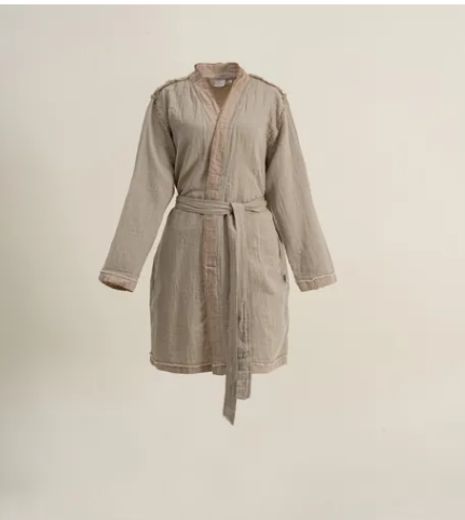 MELSA KADIN SABAHLIK YEŞİL resmi