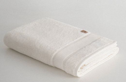 LİDA HAVLU KREM resmi