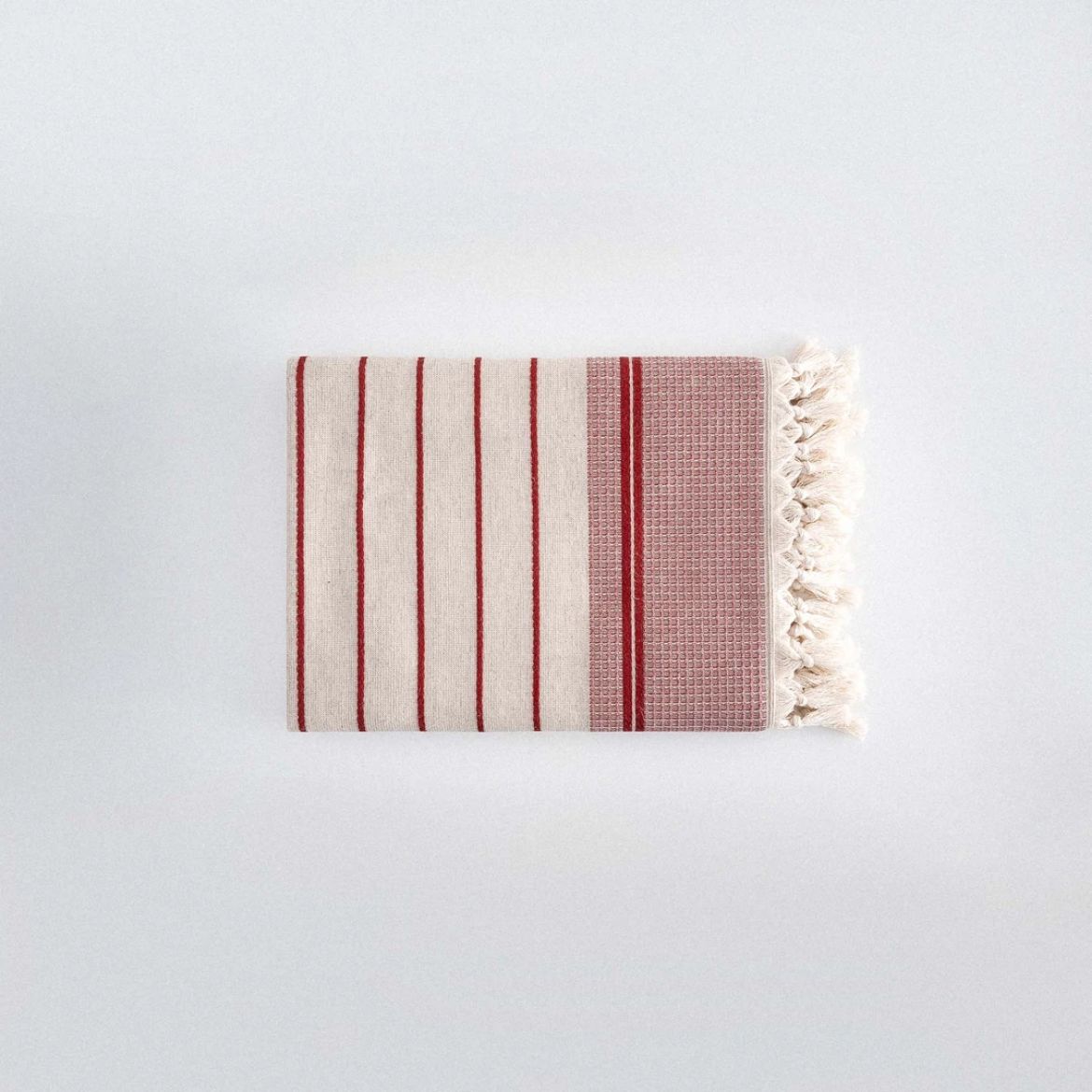 ARDEN HAVLU KIRMIZI resmi