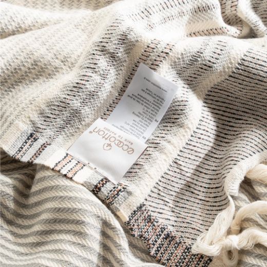 ARYA PEŞTEMAL SİYAH resmi