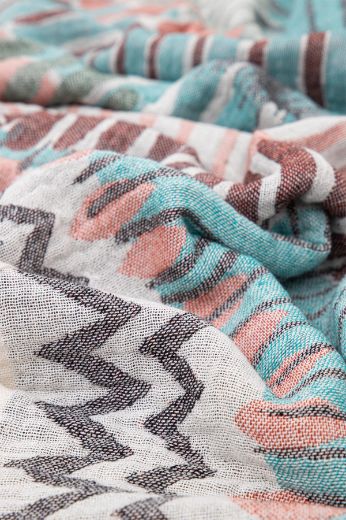 MAYRA PEŞTEMAL YEŞİL resmi