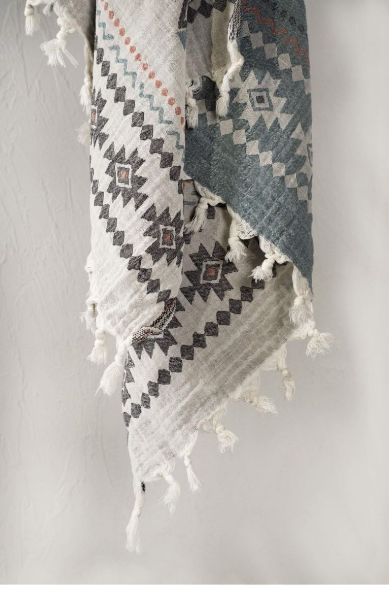 BUĞRA PEŞTEMAL GRİ resmi