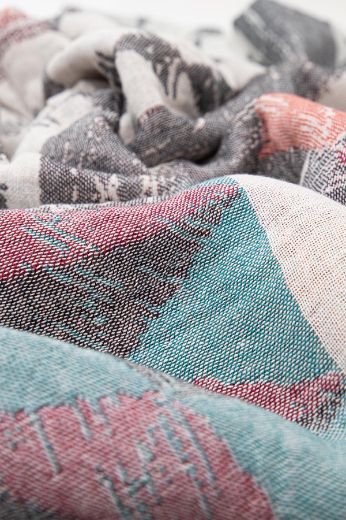 KAAN PEŞTEMAL ANTRASİT resmi