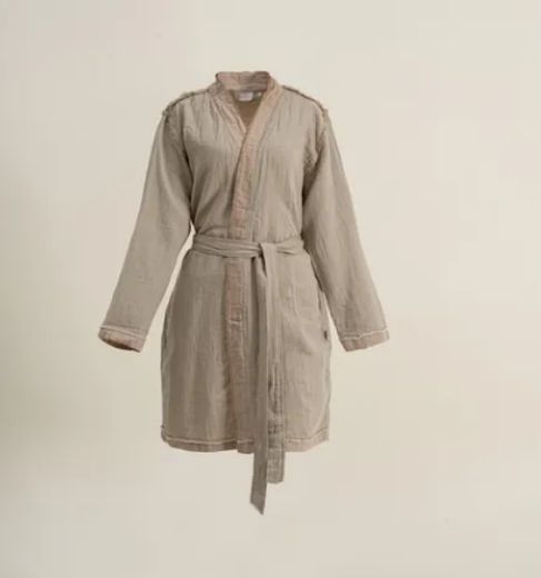 MELSA KADIN SABAHLIK YEŞİL resmi