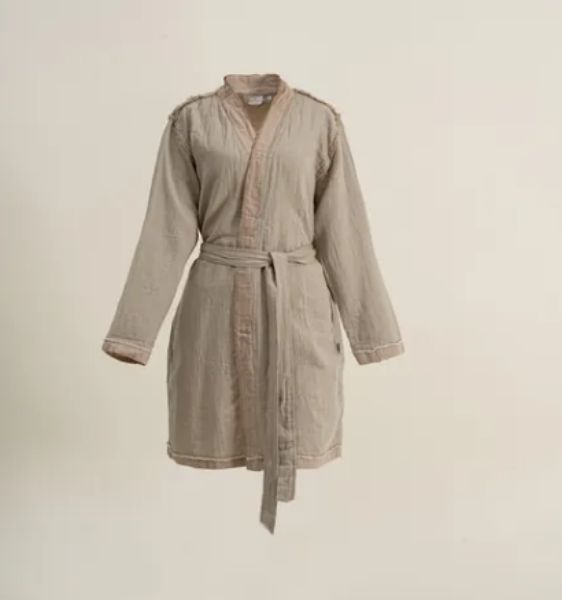 MELSA KADIN SABAHLIK YEŞİL resmi