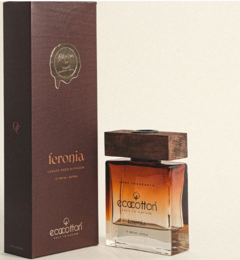 FERONİA ODA KOKUSU ÇUBUKLU KOKU resmi